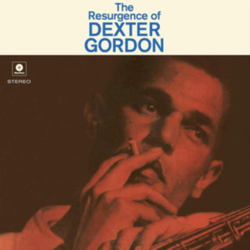 GORDON, DEXTER | RESURGENCE OF (180G) | VINYL RECORD (LP)