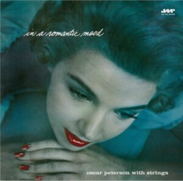 IN A ROMANTIC MOOD (WITH STRINGS) (180G) | VINYL RECORD (LP)