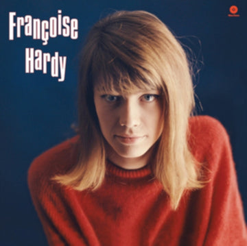 HARDY, FRANCOISE | TOUS LES GARÃ‡ONS ET LES FILLES (4 BONUS TRACKS) (180G/DMM MASTER/LIMITED) | VINYL RECORD (LP)