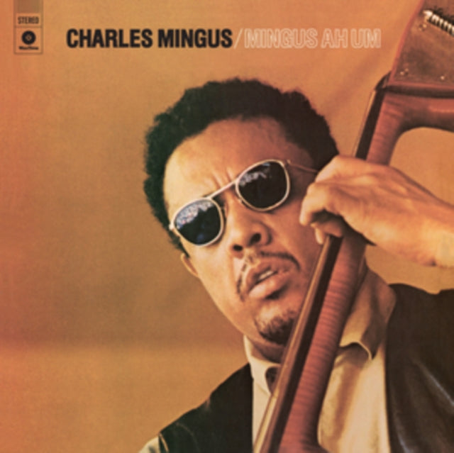 MINGUS, CHARLES | MINGUS AH HUM (LIMITED/180G/GATEFOLD/DMM) | VINYL RECORD (LP)