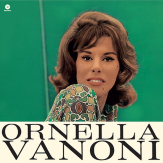 VANONI, ORNELLA | ORNELLA VANONI (180G/DMM/2 BONUS TRACKS) | VINYL RECORD (LP)