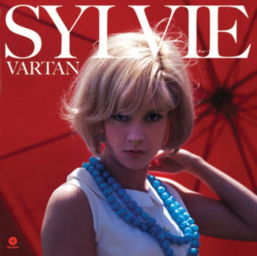 VARTAN, SYLVIE | SYLVIE VARTAN (2 BONUS TRACKS) (180G/DMM/LIMITED) | VINYL RECORD (LP)
