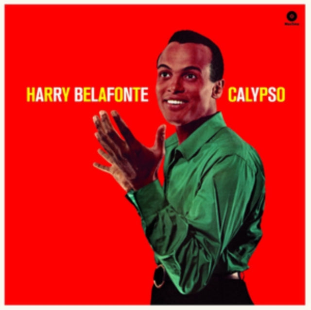 BELAFONTE, HARRY | CALYPSO (180G/DMM/1 BONUS TRACK) | VINYL RECORD (LP)