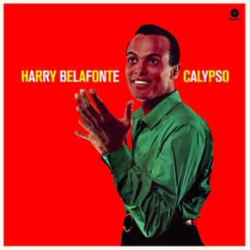 BELAFONTE, HARRY | CALYPSO (180G/DMM/1 BONUS TRACK) | VINYL RECORD (LP)