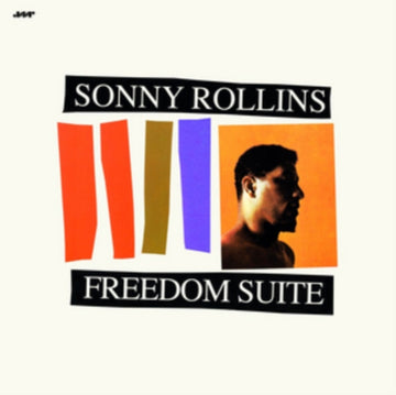FREEDOM SUITE (180G/DMM/1 BONUS TRACK) | VINYL RECORD (LP)