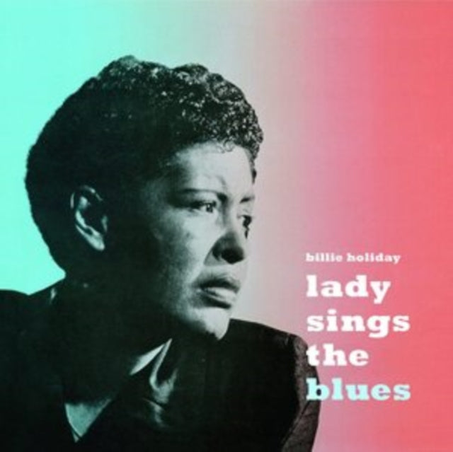 HOLIDAY, BILLIE | LADY SINGS THE BLUES (1 BONUS TRACK) (LIMITED 180G TRANSPARENT YELLOW VINYL/DMM MASTER) | VINYL RECORD (LP)