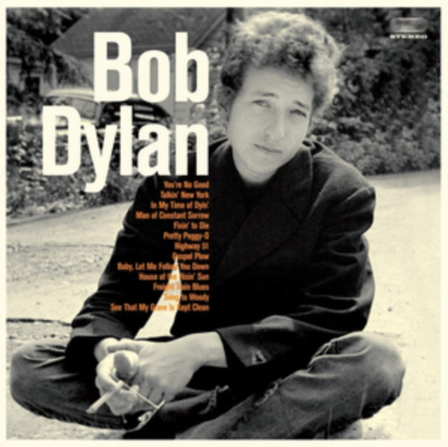DYLAN, BOB | DEBUT ALBUM - LIMITED EDITION IN TRANSPARENT PURPLE COLORED VINYL | VINYL RECORD (LP)