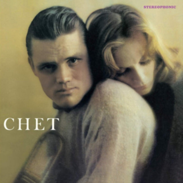 BAKER, CHET | LYRICAL TRUMPET OF CHET BAKER (180G/LIMITED EDITION/TRANSPARENT YELLOW VIRGIN VINYL) | VINYL RECORD (LP)