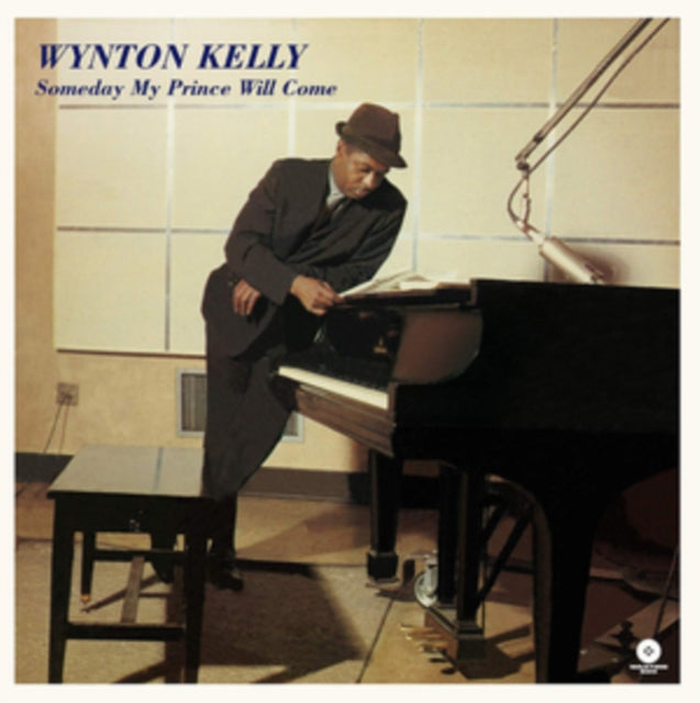 KELLY, WYNTON TRIO | SOMEDAY MY PRINCE WILL COME | VINYL RECORD (LP)