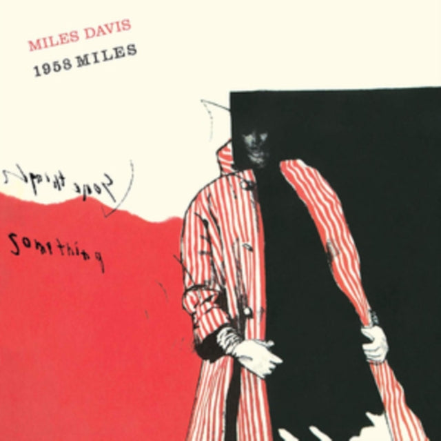 DAVIS, MILES | 1958 MILES (LIMITED/180G/RED VIRGIN VINYL) | VINYL RECORD (LP)