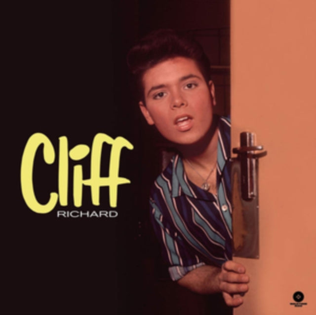 RICHARD, CLIFF | CLIFF (180G) | VINYL RECORD (LP)
