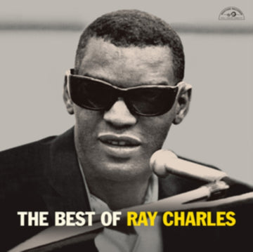 CHARLES, RAY | BEST OF (SOLID YELLOW VINYL/IMPORT) | VINYL RECORD (LP)