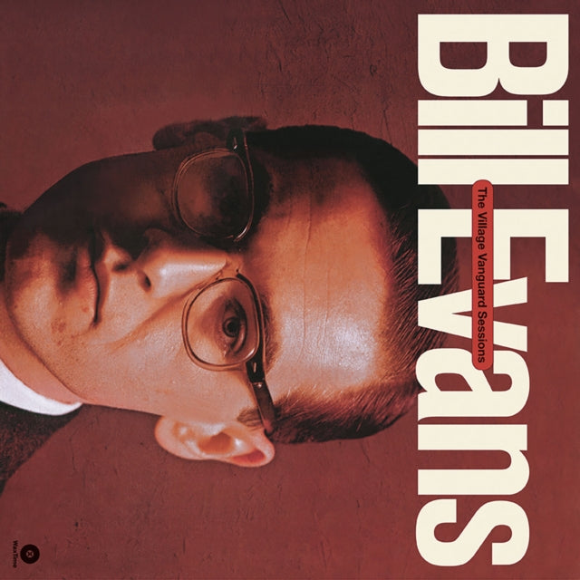 EVANS, BILL | VILLAGE VANGUARD SESSIONS (2LP) | VINYL RECORD (LP)