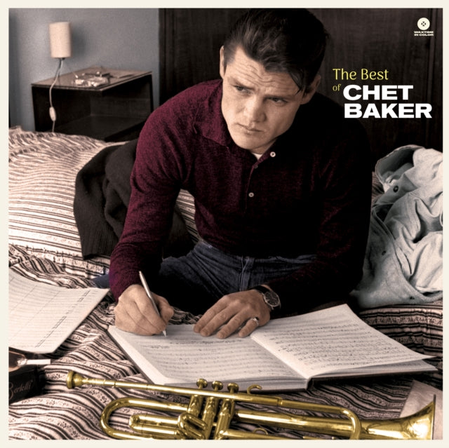 BAKER, CHET | BEST OF CHET BAKER (PURPLE VINYL) | VINYL RECORD (LP)