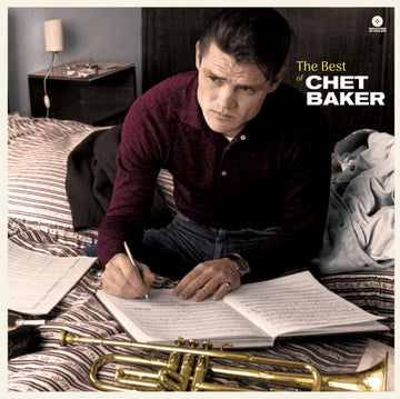 BAKER, CHET | BEST OF CHET BAKER (PURPLE VINYL) | VINYL RECORD (LP)