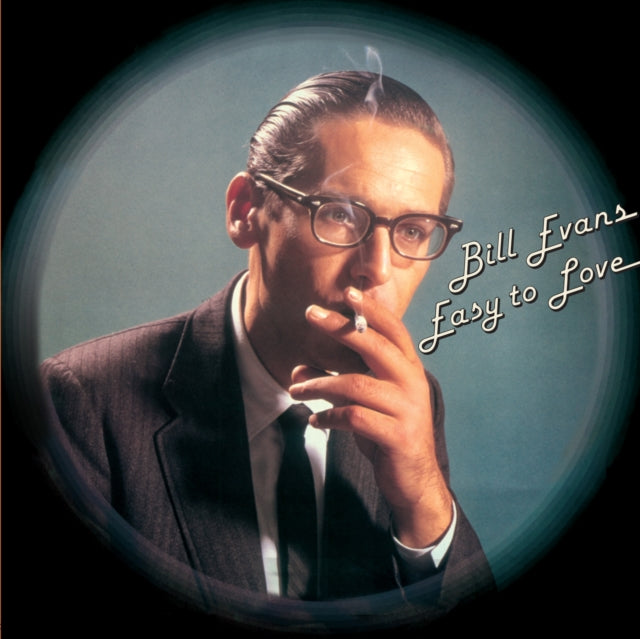 EVANS, BILL | EASY TO LOVE (YELLOW VINYL) | VINYL RECORD (LP)