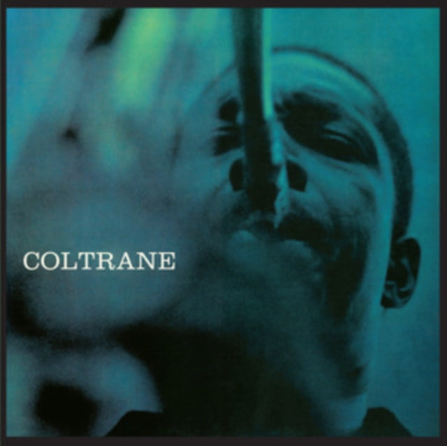 COLTRANE, JOHN | COLTRANE (GREEN VINYL) | VINYL RECORD (LP)