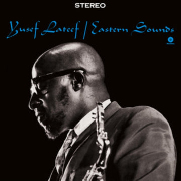 LATEEF, YUSEF | EASTERN SOUNDS | VINYL RECORD (LP)