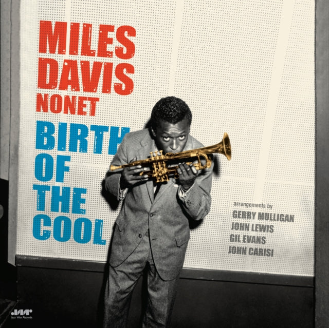 DAVIS, MILES | BITH OF THE COOL | VINYL RECORD (LP)