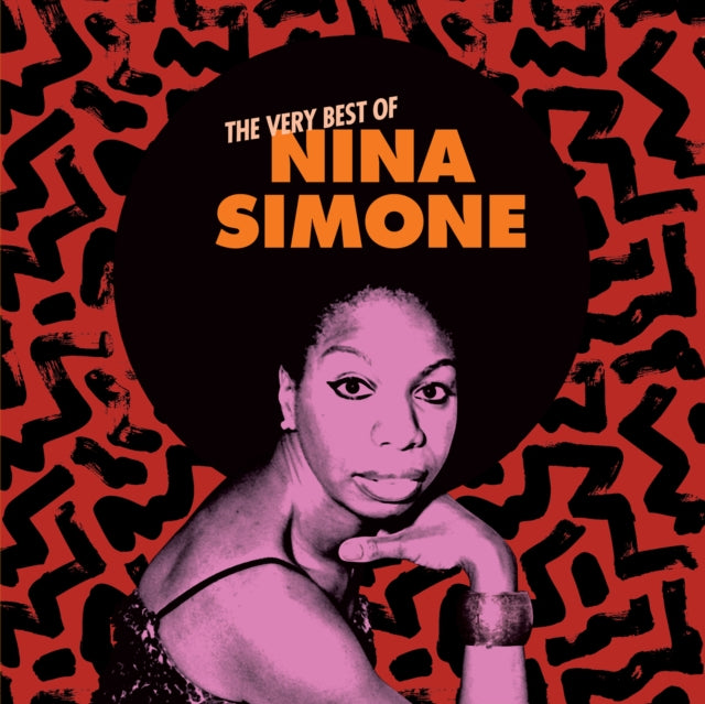 SIMONE, NINA | VERY BEST OF NINA SIMONE | VINYL RECORD (LP)