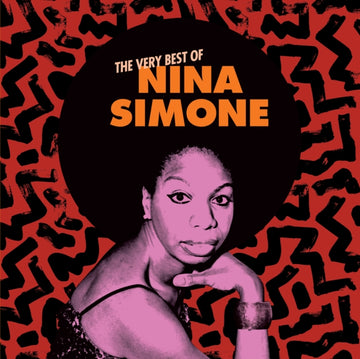 SIMONE, NINA | VERY BEST OF NINA SIMONE | VINYL RECORD (LP)