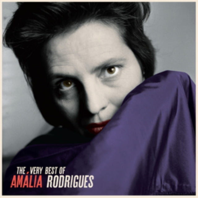 RODRIGUES, AMALIA | VERY BEST OF (180G) | VINYL RECORD (LP)