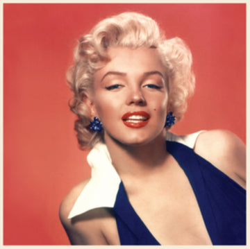 MONROE, MARILYN | VERY BEST OF (180G) | VINYL RECORD (LP)