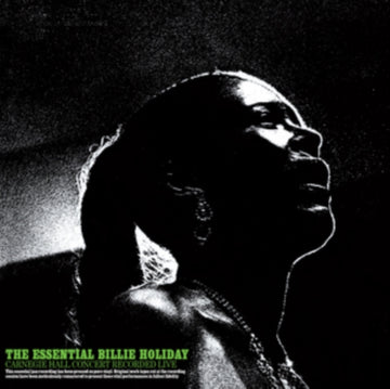 HOLIDAY, BILLIE | ESSENTIAL (180G) | VINYL RECORD (LP)