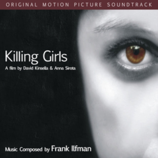 UNKNOWN | KILLING GIRLS | CD