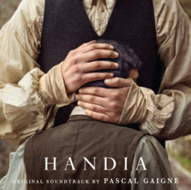 UNKNOWN | HANDIA | CD