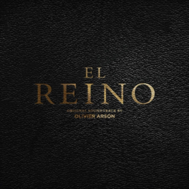 UNKNOWN | EL REINO | CD