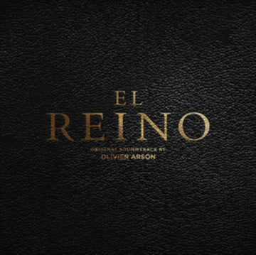 UNKNOWN | EL REINO | CD