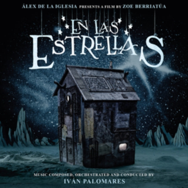 UNKNOWN | EN LAS ESTRELLAS | CD