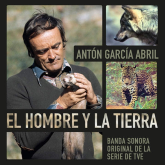 UNKNOWN | EL HOMBRE Y LA TIERRA | CD