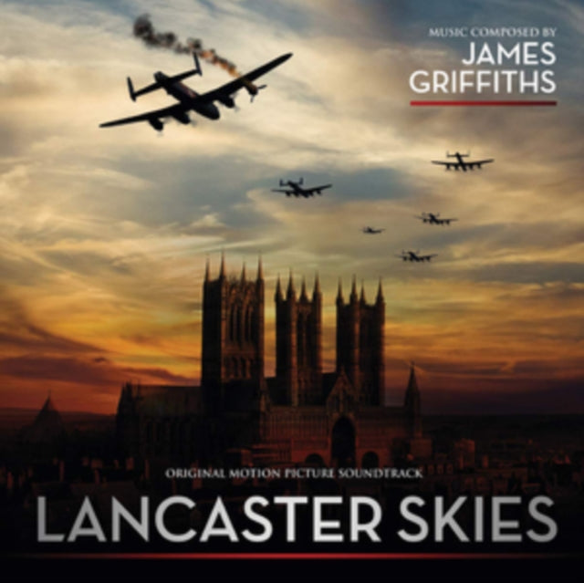 UNKNOWN | LANCASTER SKIES | CD