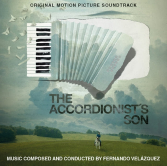 UNKNOWN | ACCORDIONISTS SON | CD