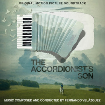 UNKNOWN | ACCORDIONISTS SON | CD