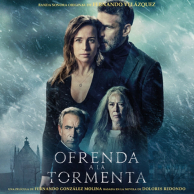 UNKNOWN | OFRENDA A LA TORMENTA | CD