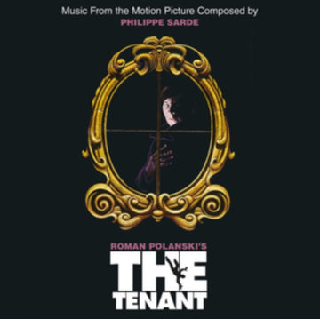 TENANT | VINYL RECORD (LP)