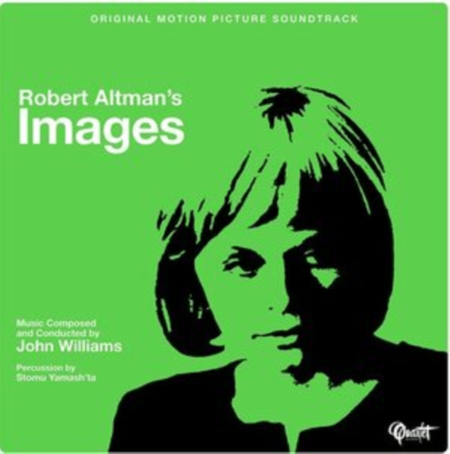 WILLIAMS, JOHN | IMAGES (180G) | VINYL RECORD (LP)