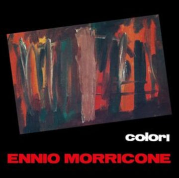 COLORI | VINYL RECORD (LP)