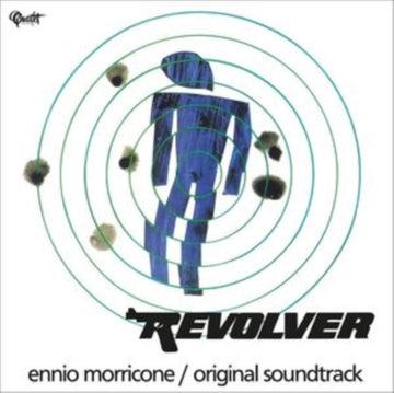 REVOLVER (2LP) | VINYL RECORD (LP)