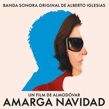 AMARGA NAVIDAD (2LP) | VINYL RECORD (LP)