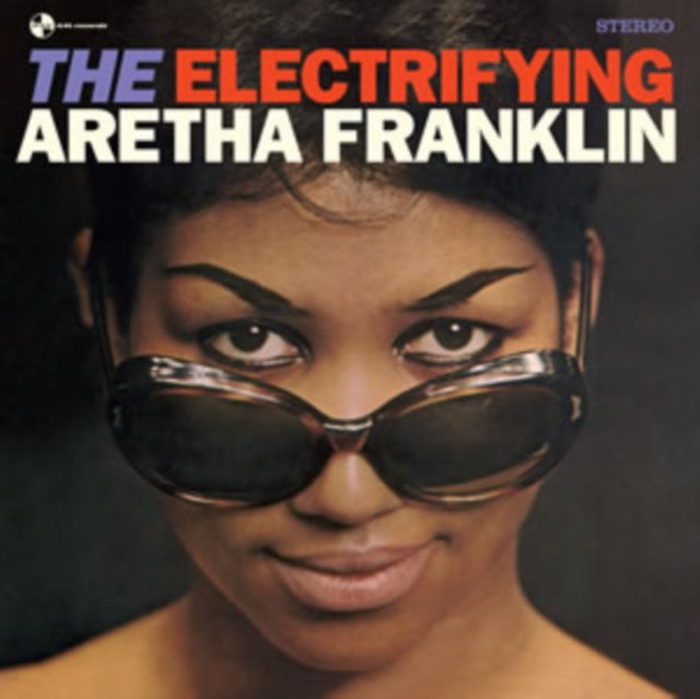 FRANKLIN, ARETHA | ELECTRIFYING (2 BONUS TRACKS) | VINYL RECORD (LP)