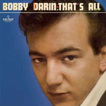 THAT'S ALL | VINYL RECORD (LP)