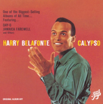 CALYPSO | VINYL RECORD (LP)