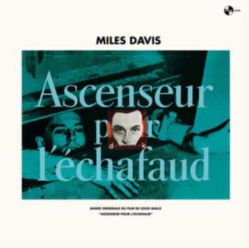 DAVIS, MILES | ASCENSEUR POUR L'ECHAFAUD  (180G SUPER FIDELITY) | VINYL RECORD (LP)