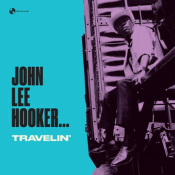 HOOKER, JOHN LEE | TRAVELIN (180G/VINYL PRESSING FOR SUPER FIDELITY) | VINYL RECORD (LP)