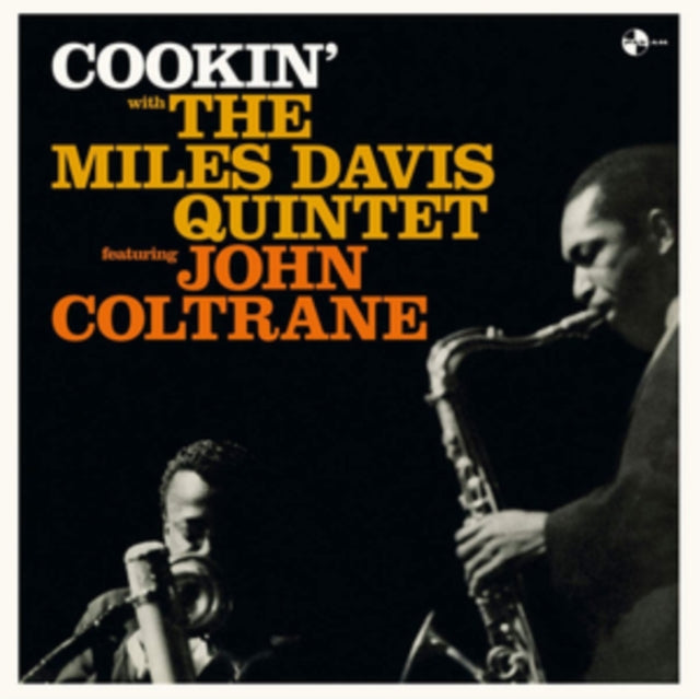 DAVIS, MILES | COOKIN WITH THE MILES DAVIS QUINTET (180G/SUPER FIDELITY) | VINYL RECORD (LP)