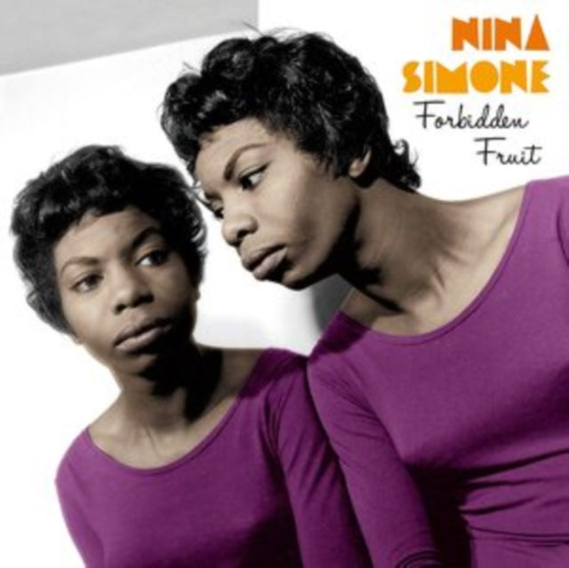 SIMONE, NINA | FORBIDDEN FRUIT (180G/TRANSPARENT PURPLE VIRGIN VINYL) | VINYL RECORD (LP)